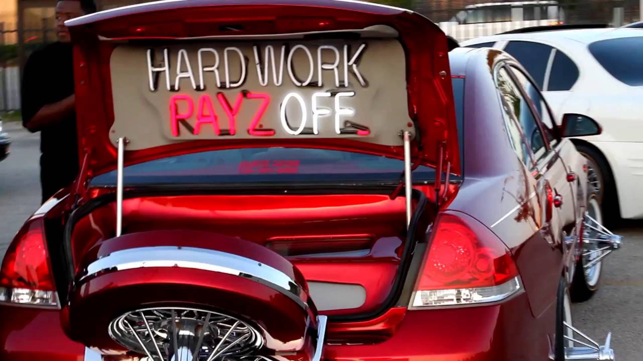 June 27th Reloaded (feat. Nu Money MOBFIA) - WhatGoDyneTV