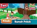 Kisah Omar & Hana | Rumah Pokok