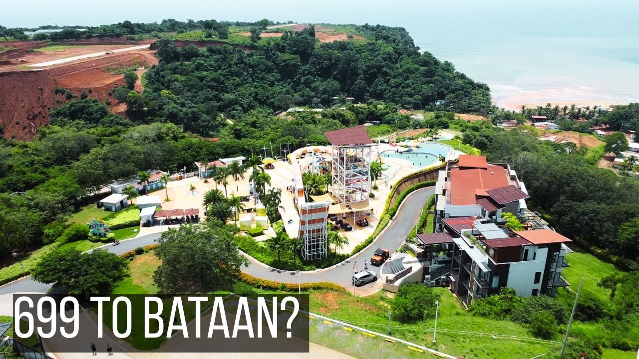 ₱699 All-In Day Tour: Ferry + Beach + Activities