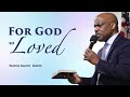 For God so Loved | Randy Skeete | Faith Church International