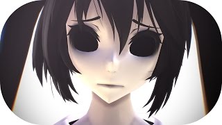 【MMD】Motion DATA - Please Don't Bite - MEME【60fps】【Motion DL】
