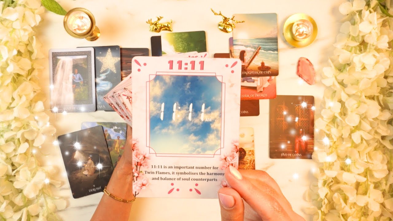 هل يندم على فراقك؟ رسائل مخفية من الحبيب | قراءة تاروت للمنفصلين