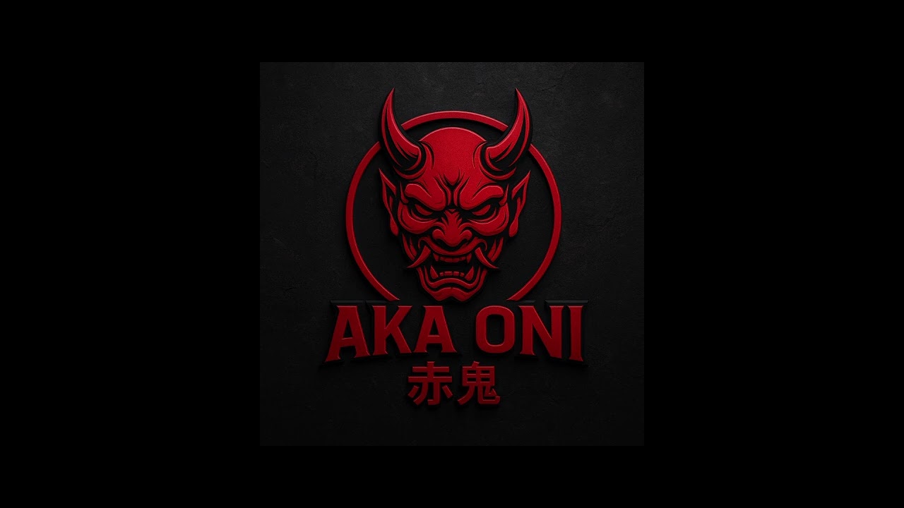Aka Oni niemals allein
