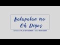 Katapatan Mo Oh Diyos (Lyric Video) - by Luis 'Boy' Baldomaro