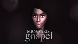 Video thumbnail of "Mica Paris - I Still Haven't Found What I'm Looking For (Official Audio)"