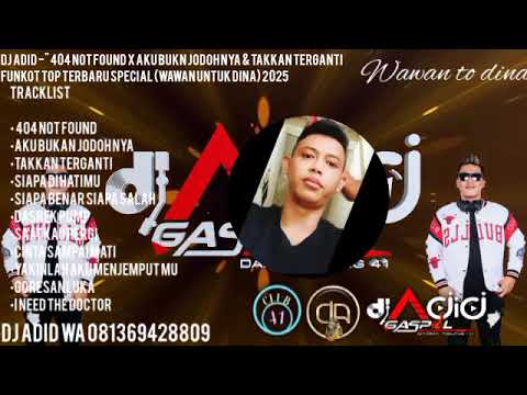 DJ ADID -\