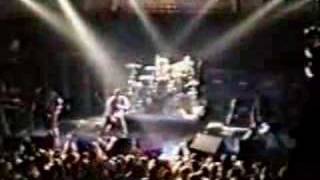 Faith No More - Surprise! You're Dead! ( Amsterdam 1992)