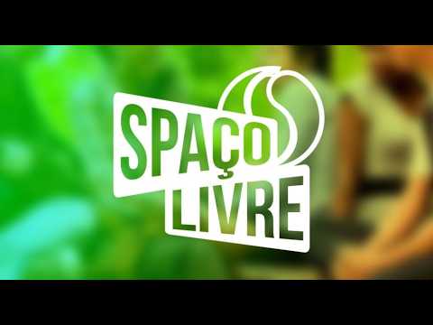 SPAÇO LIVRE 30/05/2026