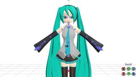 WUT APP IS THIS?? (Quick MMD Tutorial)