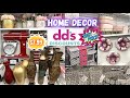 dd's DISCOUNTS Affordable Home Decor | Virtual Shopping With Prices 🛍