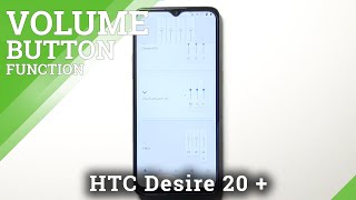How to Customize Volume Panel in HTC Desire 20+ – Download Volume Styles App screenshot 2