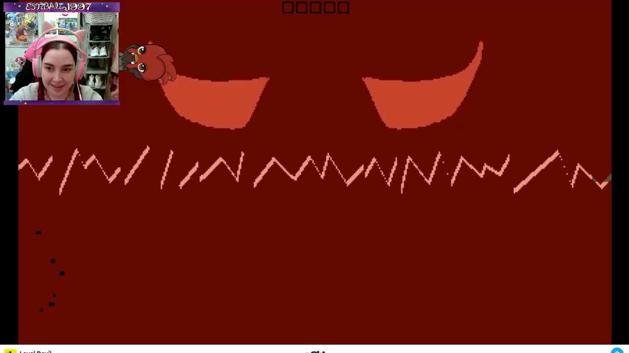 Level Devil-No sabia que era asi de grande-02