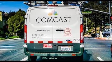 The End of Comcast? In 2024 Comcast Lost 1.5 Million TV Customers & Over 400,000 Internet Customers