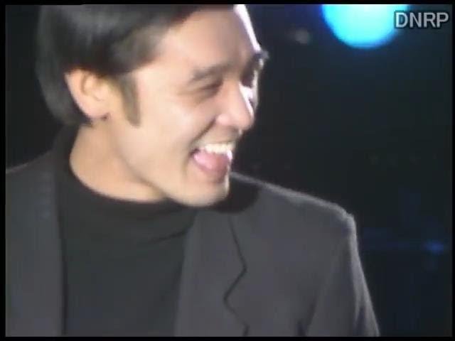 ホワイト & ブルー - 萩原健一（伝説のロック・スピリッツ） - YouTube