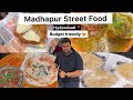 Madhapur Street Food | Budget Friendly |Hyderabad