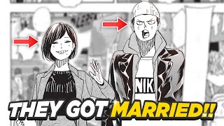 Haikyuu: How To Read The Manga After Season 4