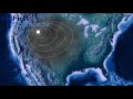 Scenario: supervolcano eruption in the US