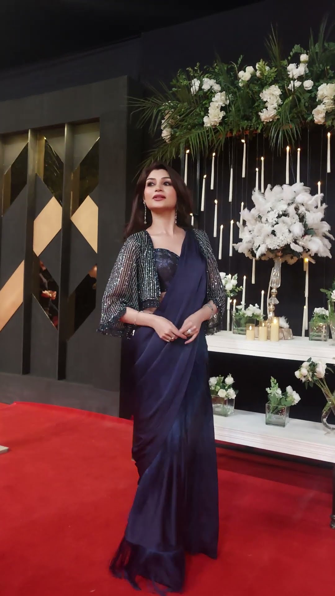 Unforgettable moment at HUM TV’s 20th Anniversary celebration. ?✨