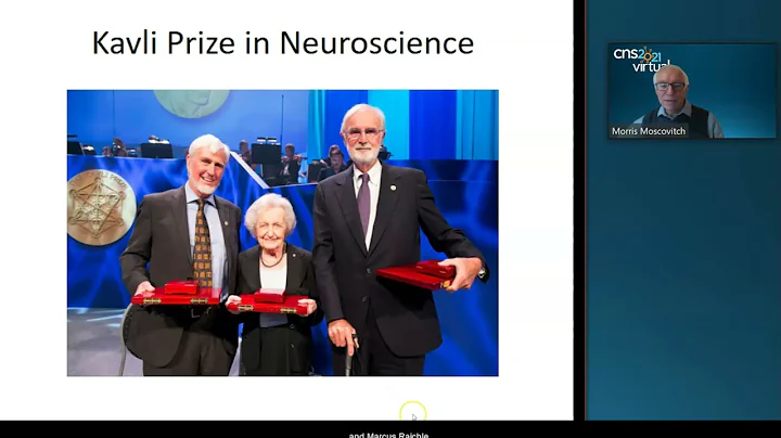 Brenda Milner: A Lifetime of Brain Science - Opening Remarks