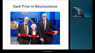 Brenda Milner: A Lifetime of Brain Science - Opening Remarks