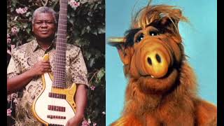 Alf Theme Bass & Drums