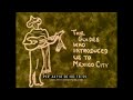 1950s HOME MOVIE  VISIT TO MEXICO CITY, MEXICO &amp; TEOTIHUACAN   RODEO &amp; BULL FIGHT 44714