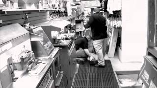 Why did you wanna work at Pure Hockey?