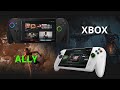 ROG XBOX ALLY, la nueva "consola" de Microsoft ¿Qué significa?