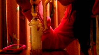THAT_girl dabbed some more!