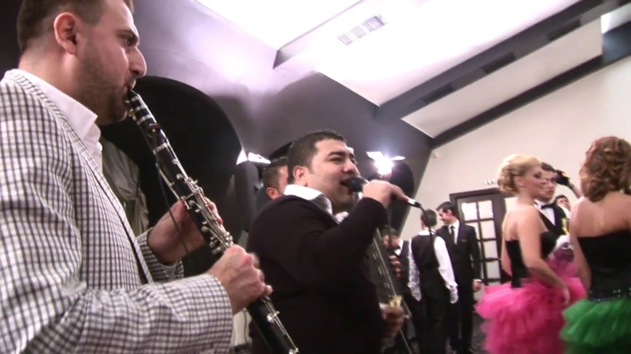 LIVIU PUSTIU - TE IUBESC NEVASTA | LIVE