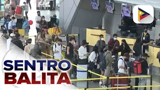 Bureau of Immigration, nagpaalala kaugnay sa mga kumakalat na travel scam ngayong Semana Santa