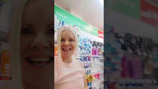 What did Laura find in Terry White !?