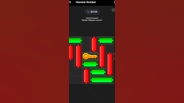 Mini Game Today 26 August Hamster Kombat How to solve Mini Game Puzzle in Hamster Kombat 100% SOLVED