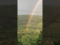 Beautiful rainbow 🌈