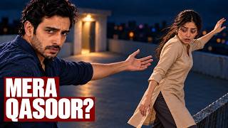 Accident, Suicide or Murder 12 Seconds Ka Sach | Barah Seconds Hindi Short Film | CHAAP Films