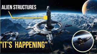 This Secret Space Program The Government Is Hiding Has Been Revealed!... Now, We Are DOOMED!!!