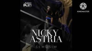 Niki Astria semusim karaoke turun 2 