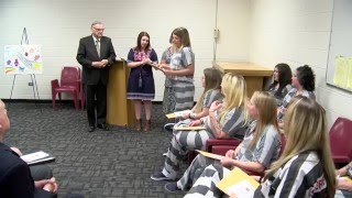AHCCCS ALPHA GRADUATES