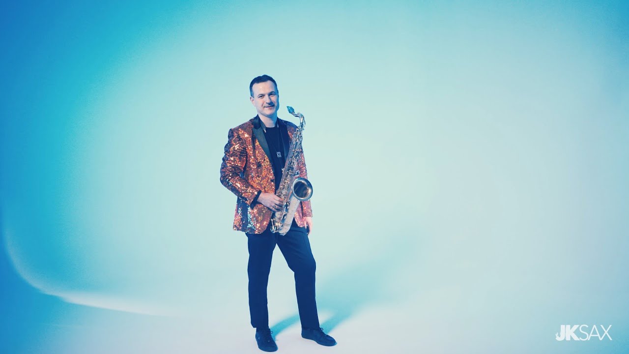 Modern Talking - You're My Heart, You're My Soul (Saxophone Remix)