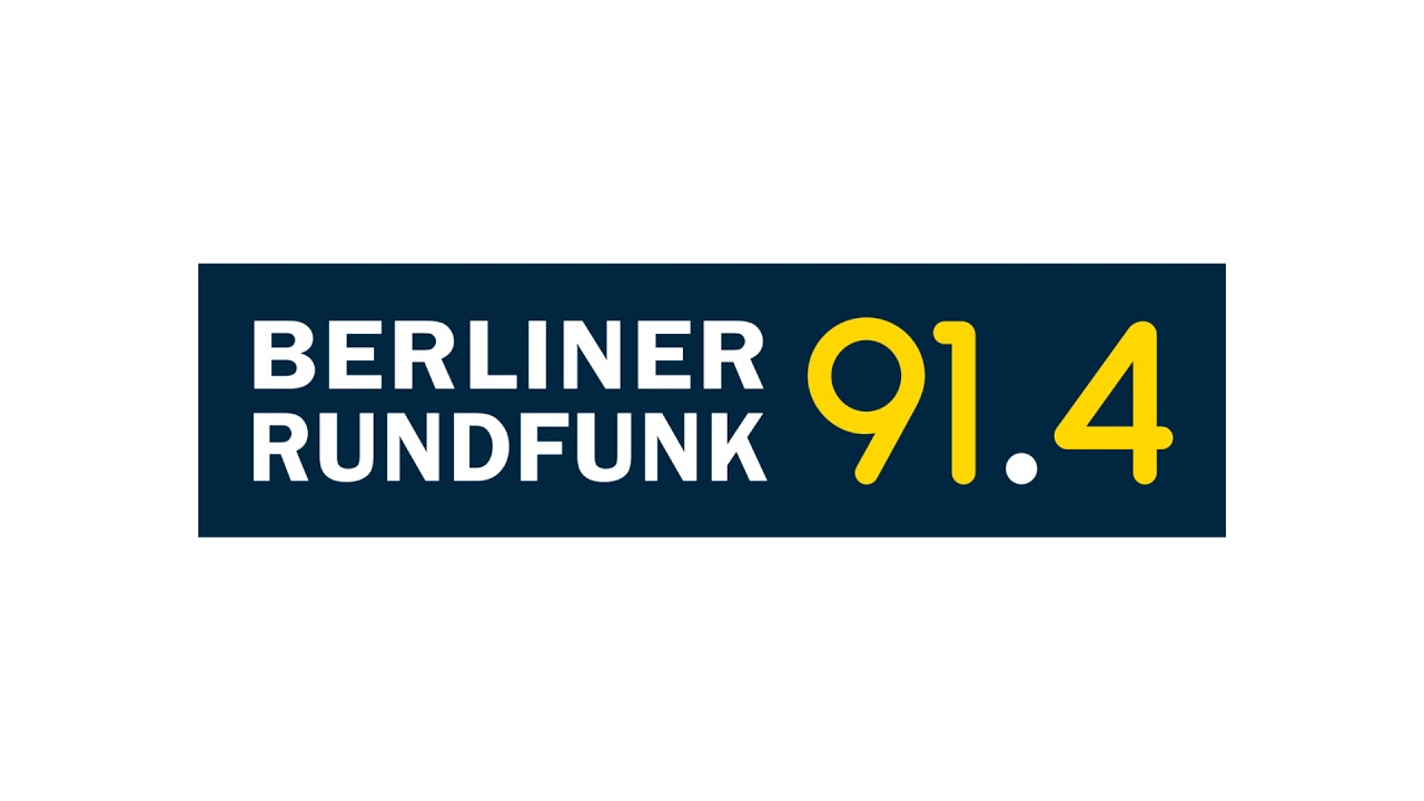 Jingles Berliner Rundfunk 91.4 (2016)