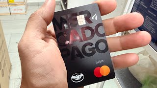 The Mercado Pago debit card gives you 13% annual interest. How good is it?