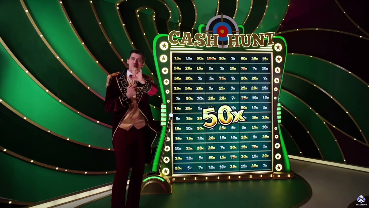 Big Win 50x Multiplier Crazy Time 5000x Cash Hunt