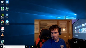 How to create a simple volume on ssd drive to be used on Nvidia Shield
