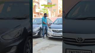 HYUNDAI VERNA DIESEL FOR SALES IN CHENNAI