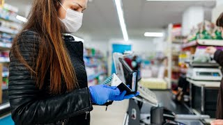 Retail sector picks up in January as spending increases