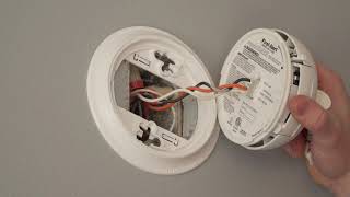 Smoke Alarm and CO Detector Information and Installation