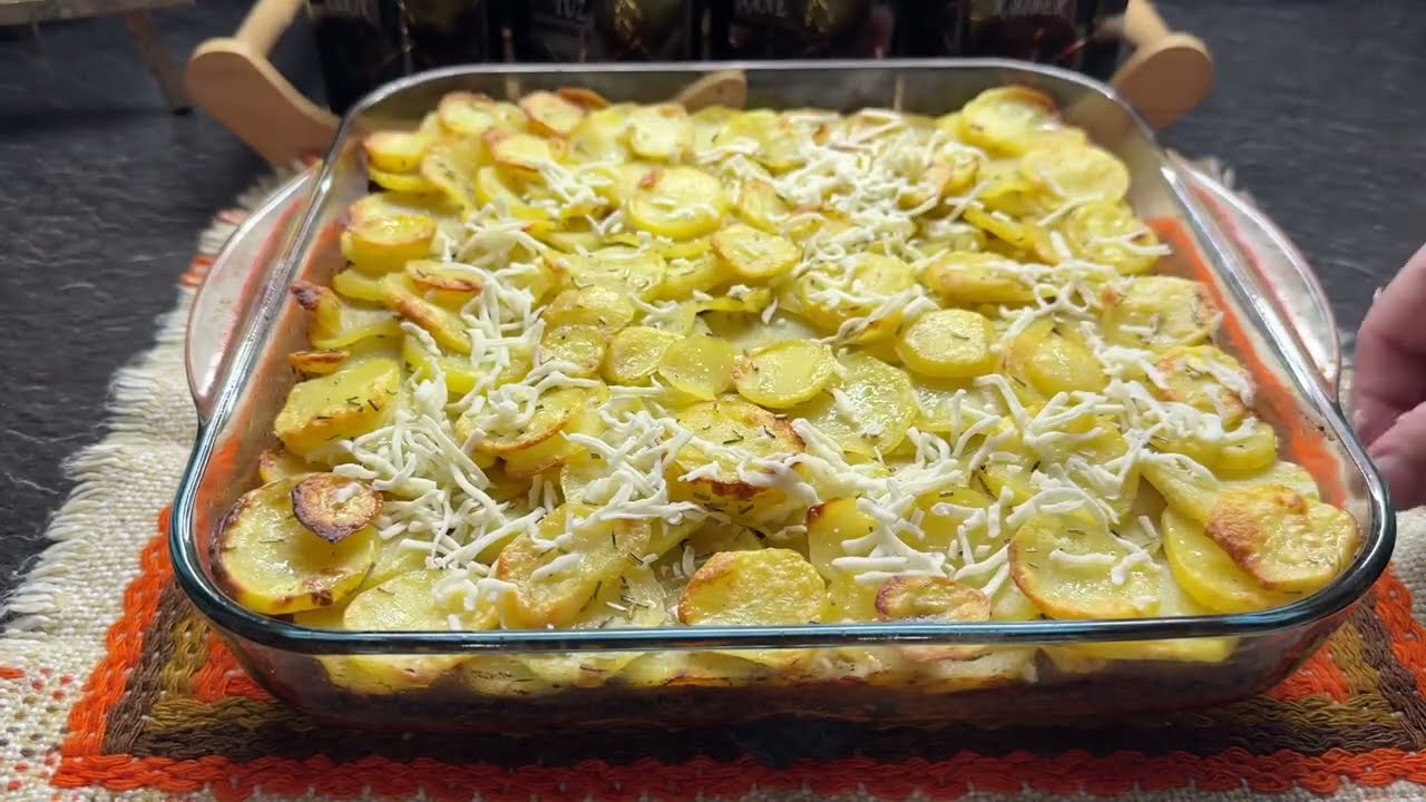 ست ٦ وصفات سهلة واقتصادية بفيديو واحد راح تفيدكم بشهر رمضان 🌙