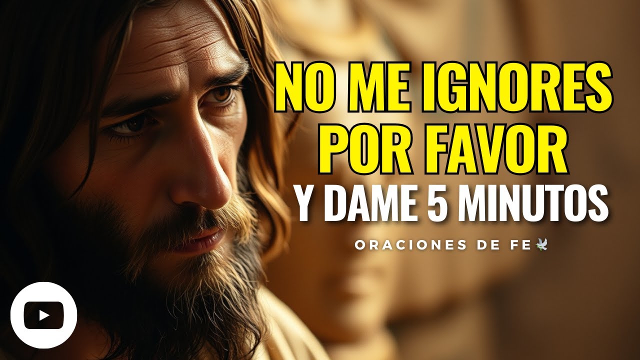 Descubre El Mensaje de DIOS que Puede Transformar tu Vida para Siempre ...