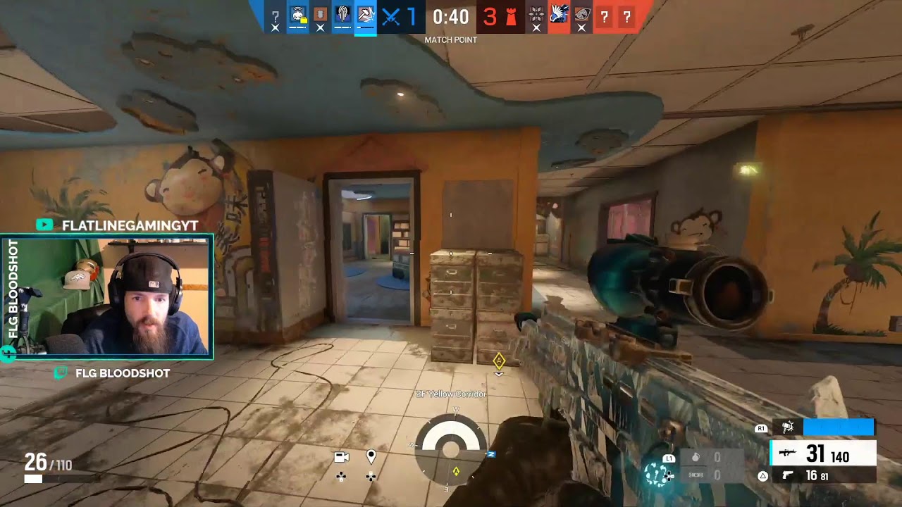 Tuesday Random Games with Godskillz