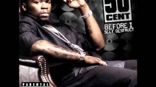 50 Cent - Get Up ( Instrumental) Resimi